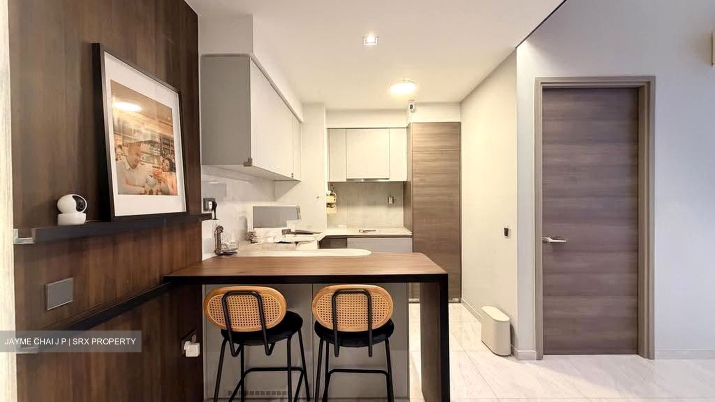 The Florence Residences (D19), Apartment #608683921